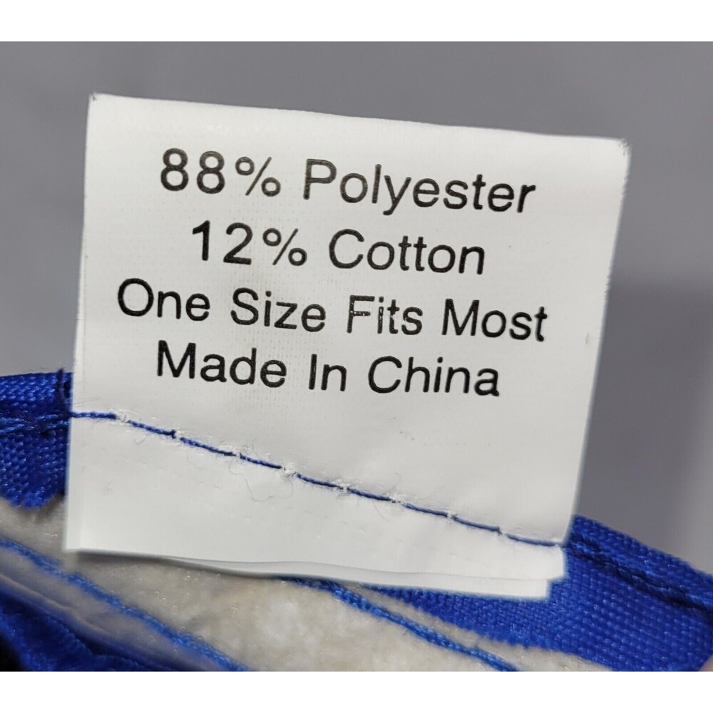 NAPA Racing Chase Elliott #24 Hendrick Motorsports Nascar Blue Strapback Cap Hat - Picture 12 of 12